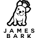 JAMES BARK logo