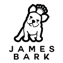 James Bark logo