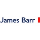 James Barr Ltd logo
