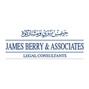Expert Legal Consultants in Dubai | James Berry & Associates