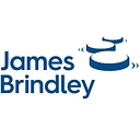 James Brindley Academy logo