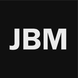 James Brown Management logo