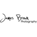 James Brown Photography logo