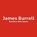 James Burrell logo