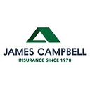 James~Campbell Insurance Brokers Ltd. logo