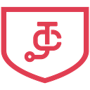 James Clinic logo