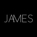 Jamescosmetics logo