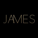 James Cosmetics logo