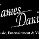 James Daniel Entertainment logo