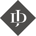 James David Custom Homes logo