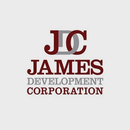James Development Company logo