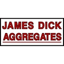 James Dick Construction Ltd. logo