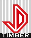 James Donaldson Timber logo