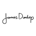 James Dunlop Textiles logo