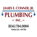 James E. Conner Jr., Plumbing logo