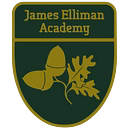 James Elliman Academy logo