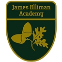 James Elliman Academy logo