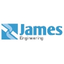 James Engineering Constructions (Alfreton) Ltd logo