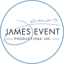 James Event Productions logo