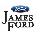 James Ford Inc. logo