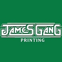James Gang Company logo