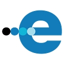 G James logo