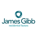 James Gibb Residential Factors logo