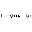 James Glancy Design Ltd logo