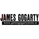 James Gogarty Stone logo