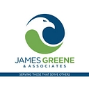 James Greene & Associates logo