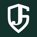 James Group logo
