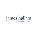James Hallam Limited logo