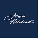James Halstead logo