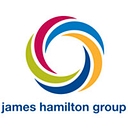 James Hamilton Group logo