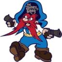 James H Clark & Son logo
