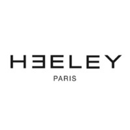 Heeley Parfums logo