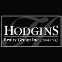 Hodgins Realty Group logo