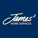 James Home Services Sydney 16 logo