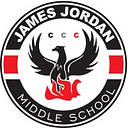 James Bateman Middle School logo