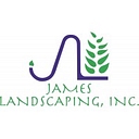 James Landscaping, Inc. logo