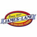 James Lane Air Conditioning And Plumbing logo
