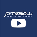 James Law Realty Limited logo