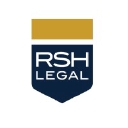 James Law Firm logo