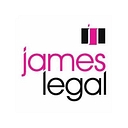 James Legal Limited logo