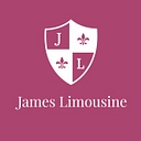 James Limousine Service logo
