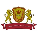 James Marketing Consultants logo