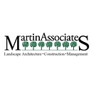 James Martin Associates logo