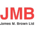 James M. Brown Ltd logo