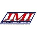 James McMinn logo