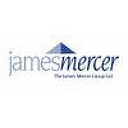 The James Mercer Group Limited logo